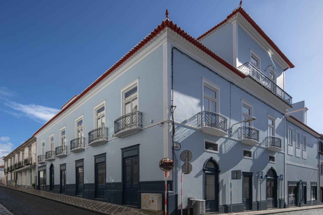 Casa Do Pateo - Charming House Azores Ponta Delgada Dış mekan fotoğraf